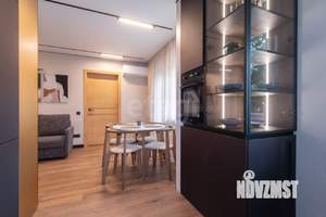 2-к квартира, вторичка, 40м2, 2/5 этаж