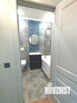 1-к квартира, вторичка, 35м2, 4/5 этаж