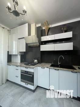 2-к квартира, вторичка, 55м2, 1/10 этаж