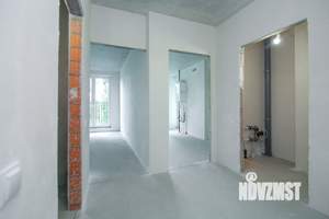 1-к квартира, вторичка, 39м2, 6/7 этаж