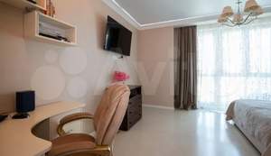 2-к квартира, вторичка, 66м2, 7/9 этаж