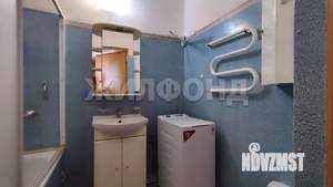 2-к квартира, вторичка, 61м2, 3/5 этаж