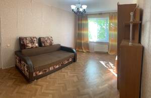 3-к квартира, вторичка, 74м2, 1/5 этаж