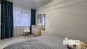 2-к квартира, вторичка, 46м2, 1/5 этаж