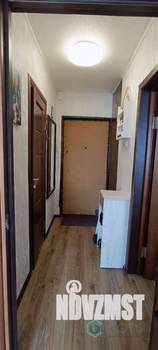 1-к квартира, вторичка, 41м2, 7/9 этаж