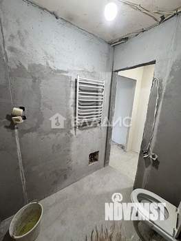 2-к квартира, вторичка, 31м2, 3/5 этаж