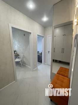 1-к квартира, вторичка, 38м2, 10/10 этаж