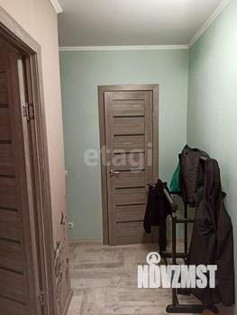 1-к квартира, вторичка, 38м2, 10/10 этаж