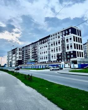 1-к квартира, вторичка, 33м2, 3/10 этаж