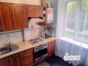 2-к квартира, вторичка, 44м2, 2/3 этаж