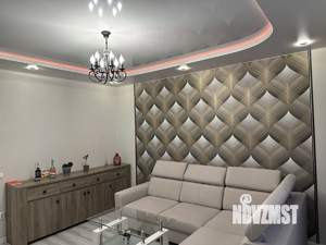 2-к квартира, вторичка, 57м2, 2/8 этаж