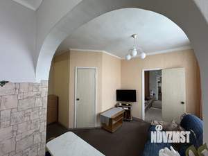 2-к квартира, вторичка, 37м2, 2/2 этаж