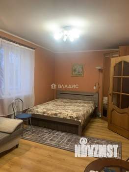 1-к квартира, вторичка, 31м2, 4/4 этаж