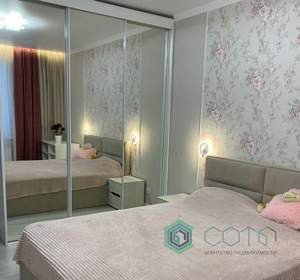 2-к квартира, вторичка, 61м2, 3/7 этаж