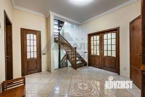 5-к квартира, вторичка, 278м2, 3/3 этаж