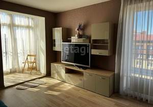 2-к квартира, вторичка, 74м2, 10/10 этаж