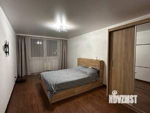 1-к квартира, вторичка, 46м2, 4/9 этаж