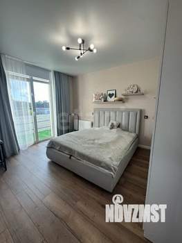 2-к квартира, вторичка, 52м2, 3/9 этаж