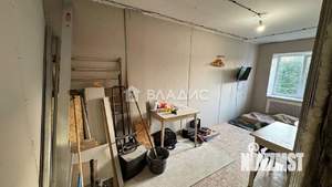 2-к квартира, вторичка, 45м2, 4/5 этаж