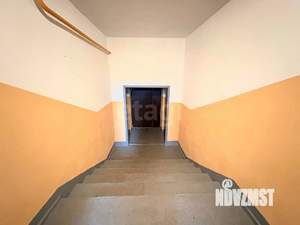 1-к квартира, вторичка, 31м2, 1/5 этаж