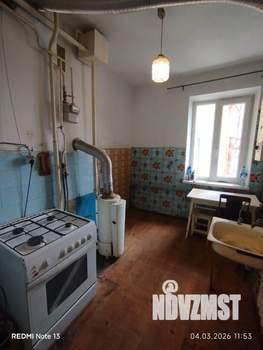 2-к квартира, вторичка, 44м2, 2/3 этаж