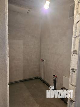 1-к квартира, вторичка, 36м2, 6/9 этаж