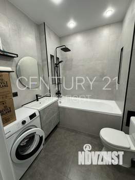 1-к квартира, вторичка, 30м2, 1/9 этаж