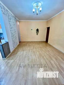 3-к квартира, вторичка, 88м2, 1/3 этаж