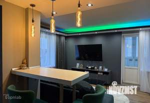 1-к квартира, вторичка, 82м2, 6/9 этаж