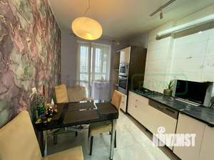 2-к квартира, вторичка, 58м2, 9/10 этаж