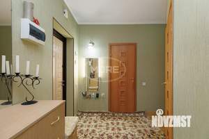 2-к квартира, вторичка, 50м2, 4/9 этаж