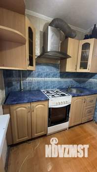2-к квартира, вторичка, 46м2, 3/5 этаж