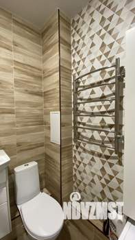 1-к квартира, вторичка, 34м2, 1/10 этаж