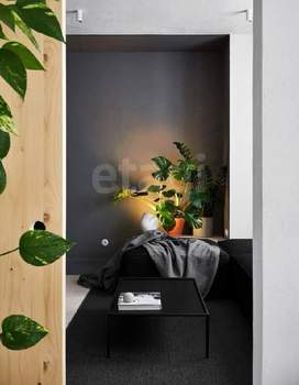 1-к квартира, вторичка, 32м2, 1/3 этаж