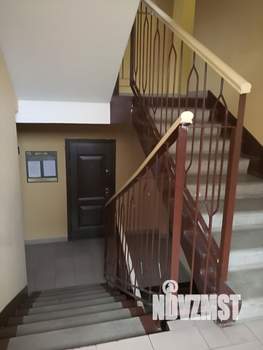 1-к квартира, вторичка, 36м2, 2/6 этаж