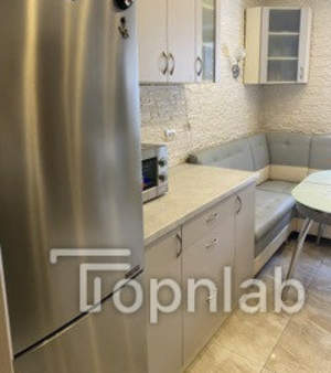 2-к квартира, вторичка, 45м2, 1/2 этаж