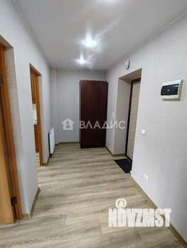 1-к квартира, вторичка, 36м2, 3/5 этаж