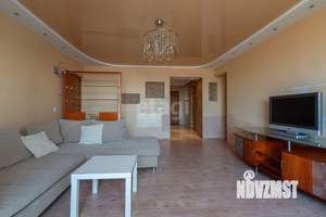 3-к квартира, вторичка, 88м2, 14/16 этаж