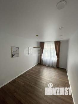 1-к квартира, вторичка, 43м2, 1/4 этаж