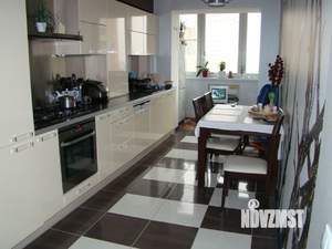 3-к квартира, вторичка, 91м2, 9/10 этаж