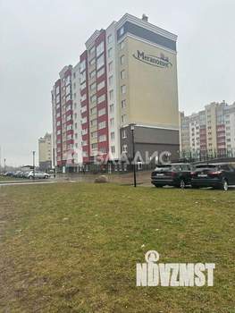 1-к квартира, вторичка, 45м2, 7/9 этаж