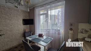 2-к квартира, вторичка, 60м2, 3/9 этаж