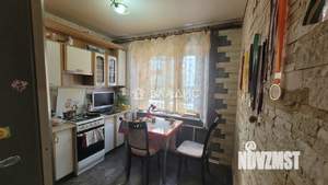 3-к квартира, вторичка, 63м2, 1/9 этаж