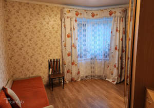 3-к квартира, вторичка, 84м2, 2/5 этаж