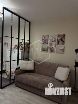 1-к квартира, вторичка, 47м2, 5/8 этаж