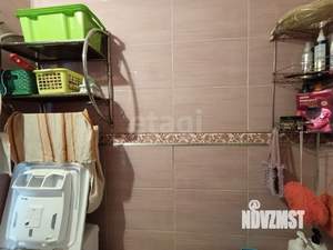 3-к квартира, вторичка, 64м2, 4/5 этаж