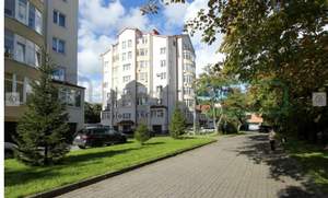 2-к квартира, вторичка, 92м2, 8/8 этаж