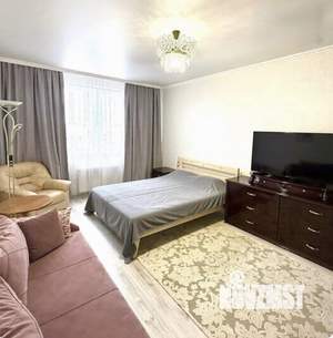 1-к квартира, вторичка, 45м2, 6/9 этаж