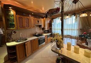 99-к квартира, вторичка, 128м2, 5/6 этаж