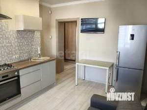 1-к квартира, вторичка, 45м2, 7/9 этаж